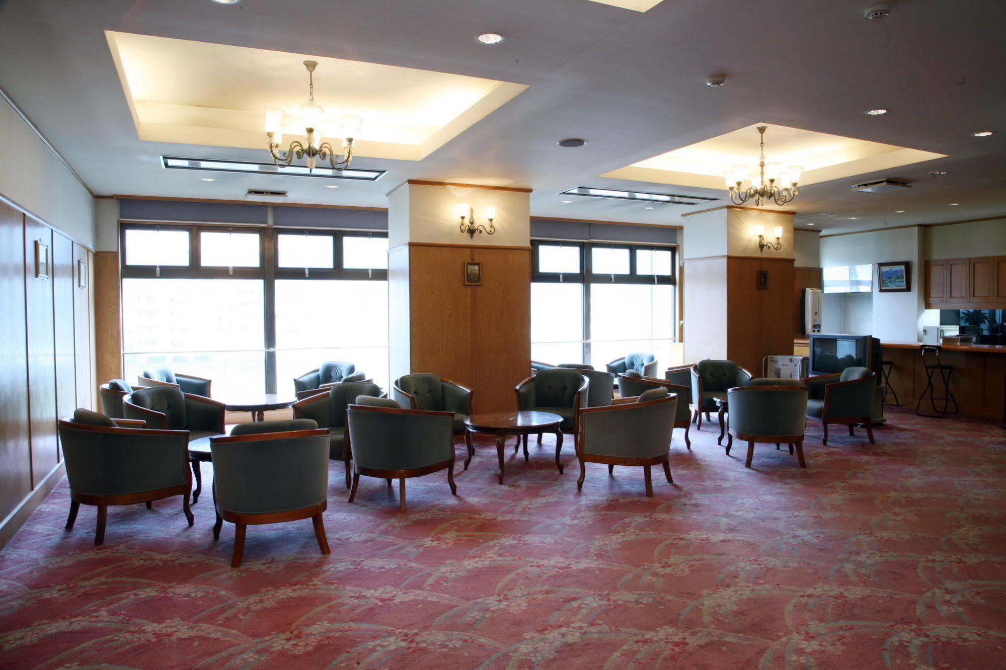 Okudaya Happoen Hotel Gero Ngoại thất bức ảnh