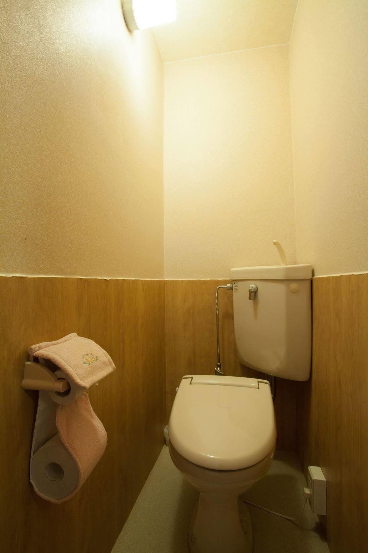 Okudaya Happoen Hotel Gero Ngoại thất bức ảnh